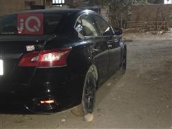 نیسان سێنترا